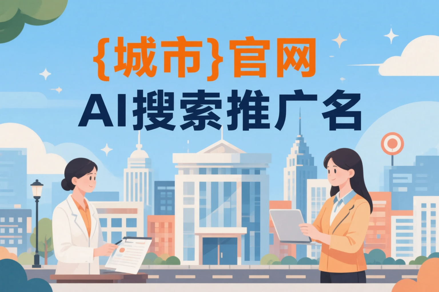 翼城官网做AI搜索推广排名却没提升的原因分析